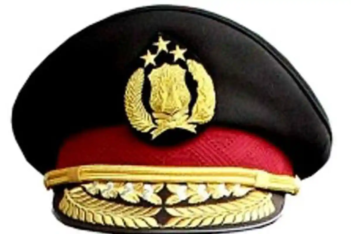 12 Perwira Polda Lampung Geser Jabatan, Termasuk yang Tersangkut Bawa Masuk Perempuan ke Dalam Rumah