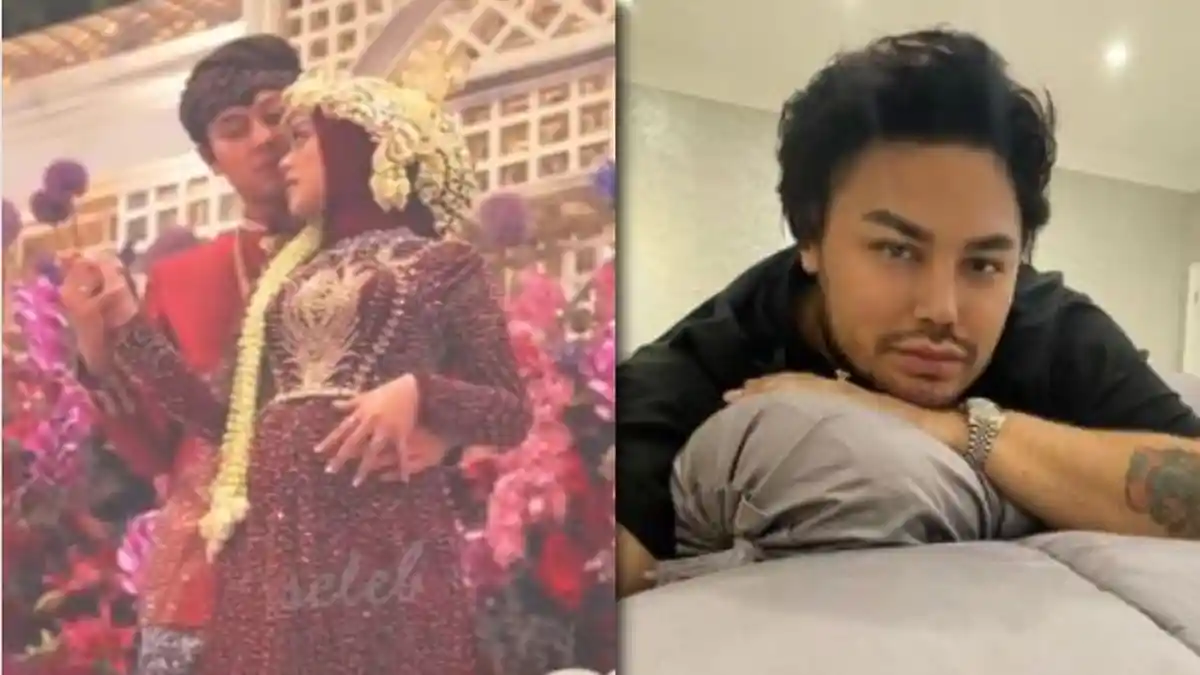 Ivan Gunawan Sindir Lesti Kejora yang Nekat Tutupi Kehamilannya: Gue Gak Bisa Dikibulin Say!