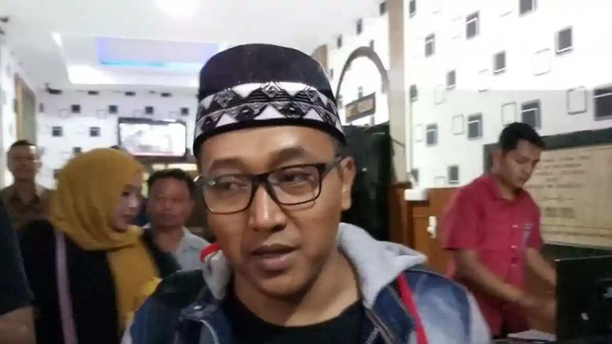Kabar Teddy Pardiyana, Doakan Anak Sule dan Nathalie Holscher Serta Kembali Singgung soal Warisan