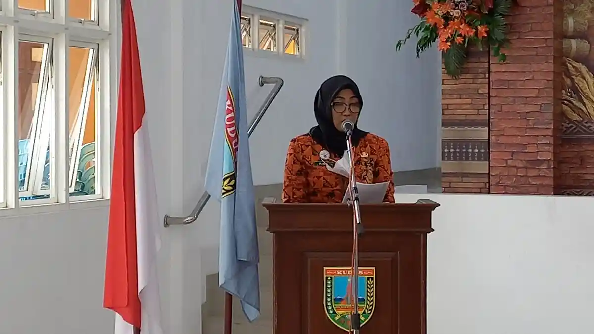 Gelar Museum Kretek Keliling di Sekolah dan Desa Wisata, Mutrikah: Kami Harus Jemput Bola