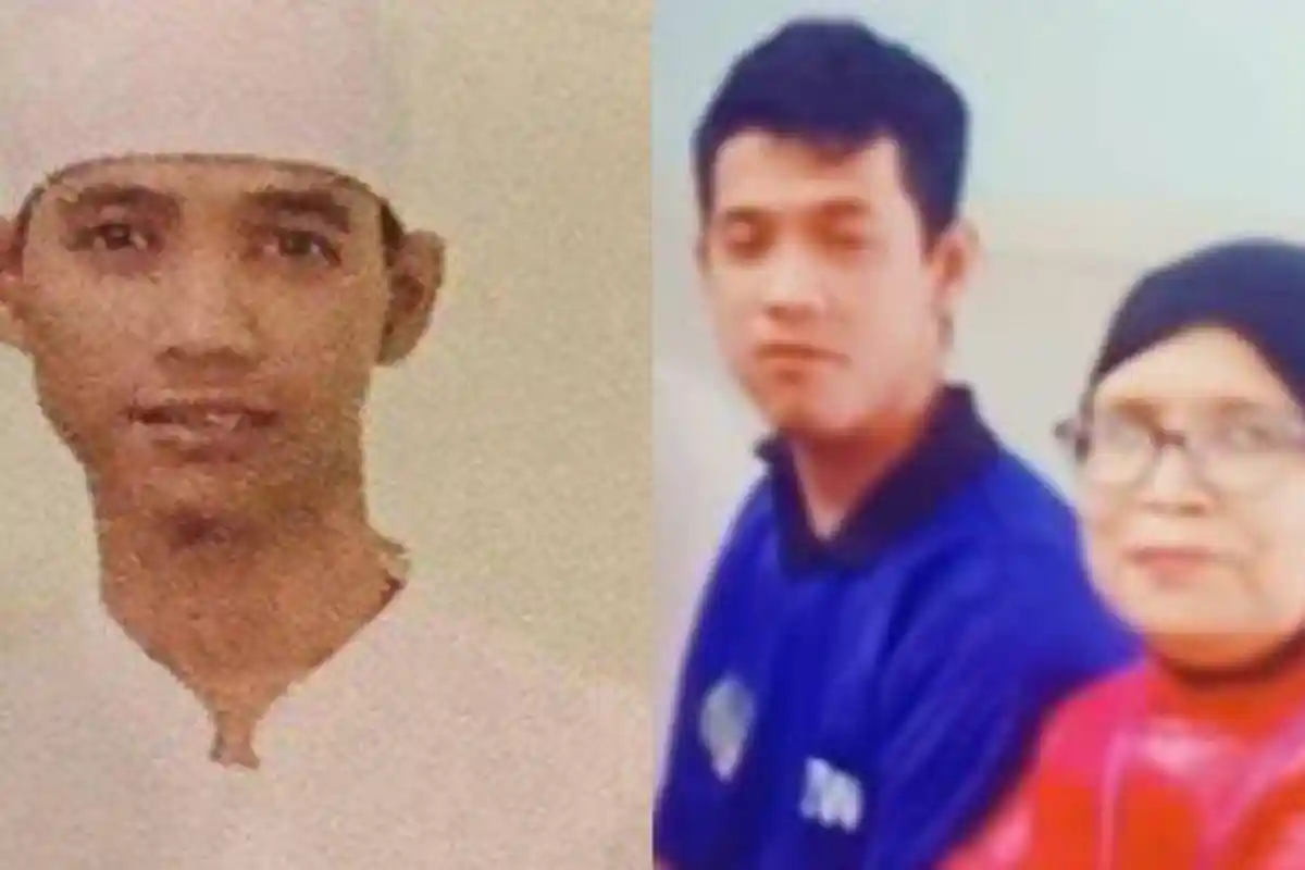 Derita Sudirman Terpidana Kasus Vina, Punggung Sakit Akibat Bekas Tembakan hingga Tak Bisa Tidur