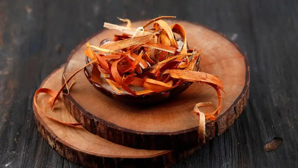 Resep Jamu Ramuan Herbal Tanaman Secang  Membantu Mengatasi Batuk Darah