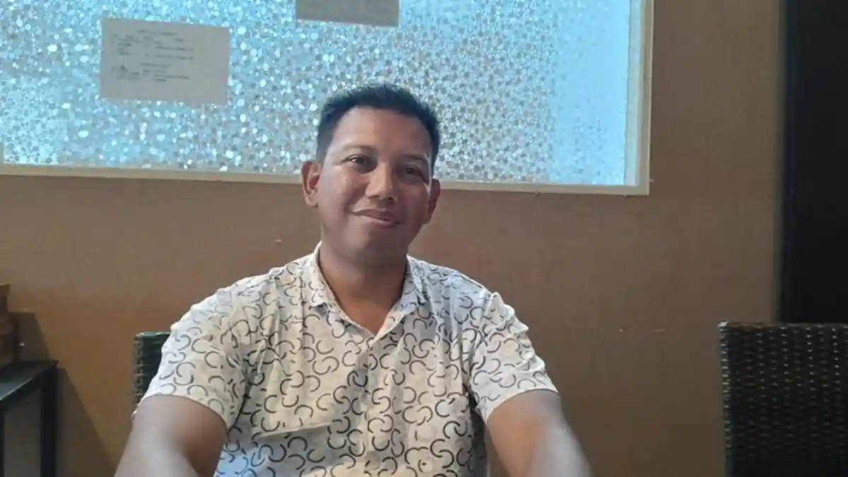 SPPG Matawai Sumba Timur Layani 3.516 Penerima MBG