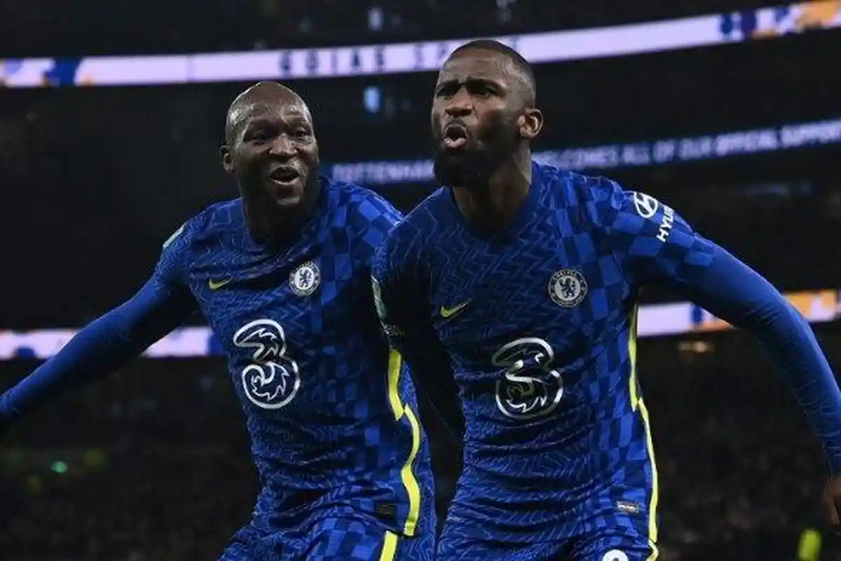 Update Transfer Liga Inggris: Rudiger Resmi Hengkang dari Chelsea, ke Real Madrid Secara Gratis