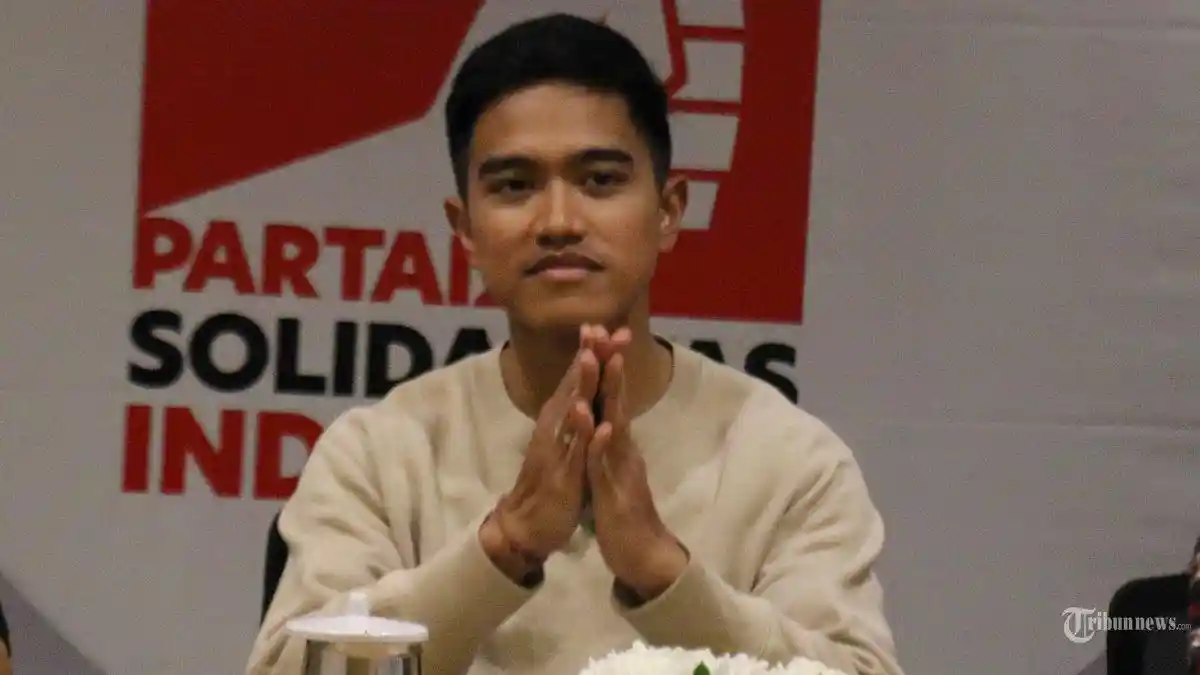 Jalan Kaesang ke Pilkada 2024 Makin Mulus. KPU Gunakan Putusan MA Soal Usia Calon Kepala Daerah