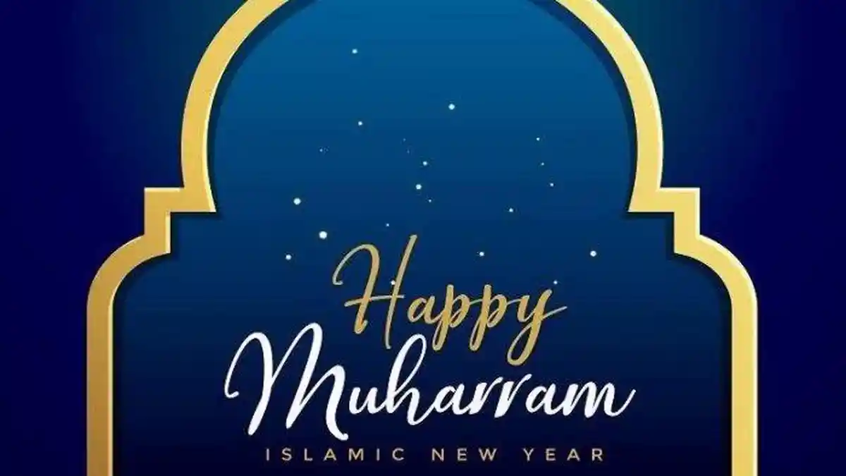 PERISTIWA Penting Tahun Baru Islam 1 Muharram, Ada Kisah Para Nabi