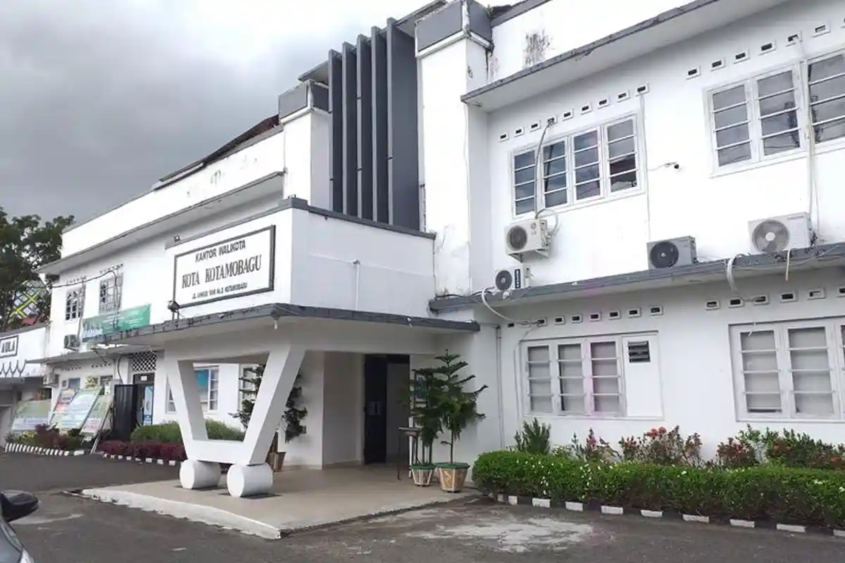 Rincian APBD Kota Kotamobagu 2025: Pendapatan Daerah Rp 688 Miliar, Belanja Daerah Rp 711 Miliar