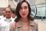 Sosok Widiyanti Putri, Menteri Pariwisata yang Dicecar DPR Usai Kesulitan Jelaskan Selisih Data