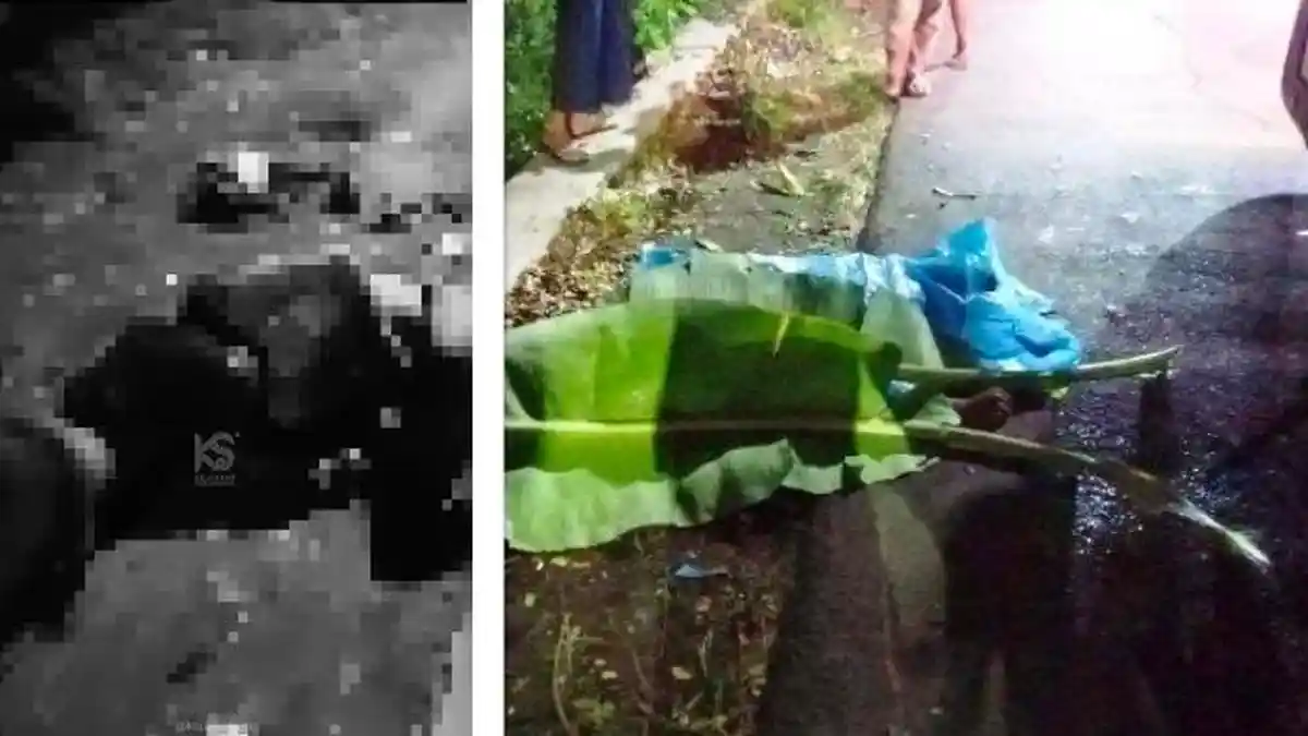 Tragedi Adu Balap Liar di Semarang, 4 Remaja Tewas Selepas 6 Motor Bertabrakan