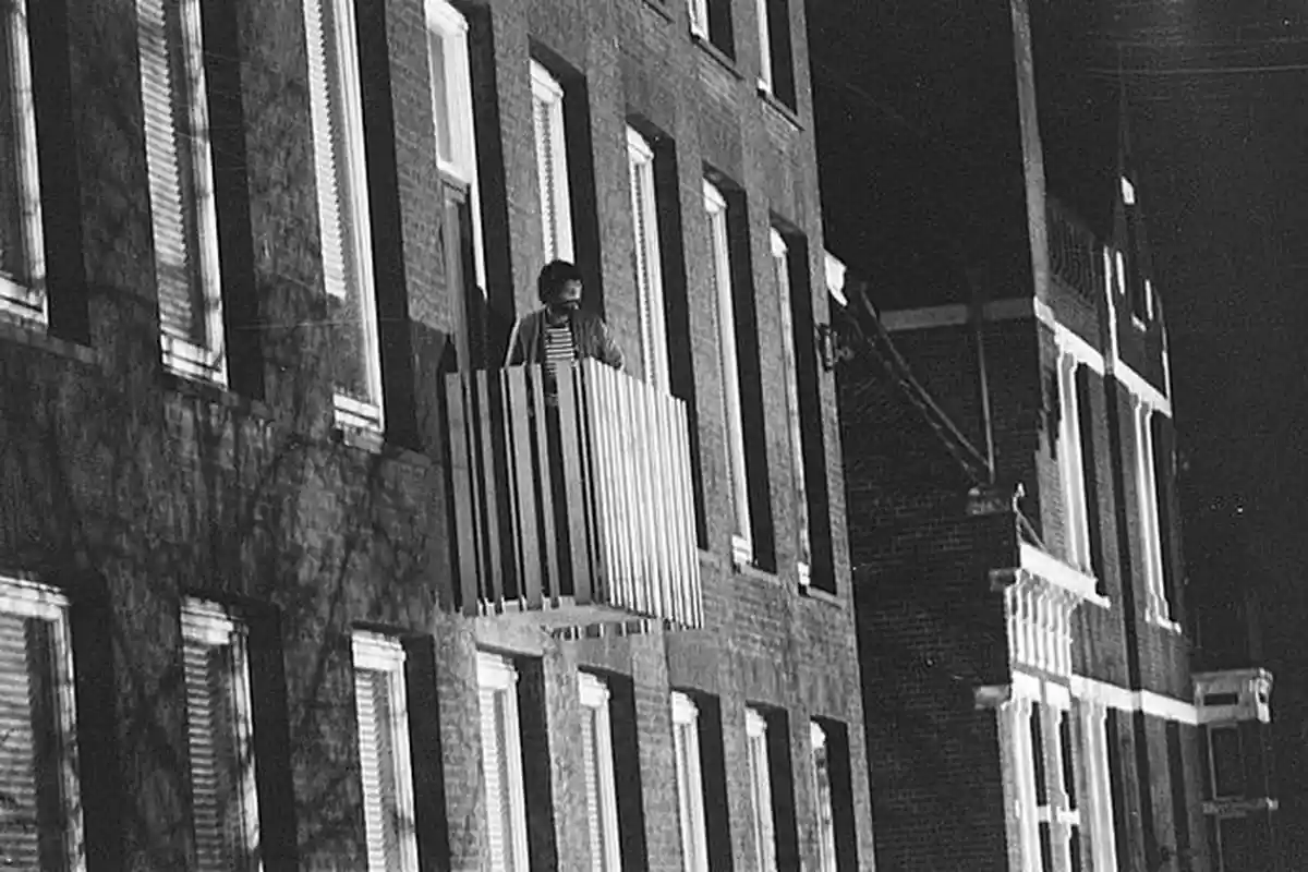 Ketika Orang Maluku Pro RMS Menuntut Janji Merdeka: Teror Tahun 1975 di Belanda