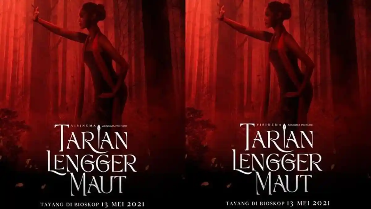 Film Tarian Lengger Maut Siap Tayang di Bioskop 13 Mei 2021, Ini Sinopsisnya