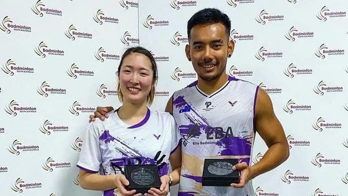 Hasil Drawing 32 Besar Australia Open 2024 BWF Super 500, Pramudya / Nozomi vs Wakil Indonesia Seru
