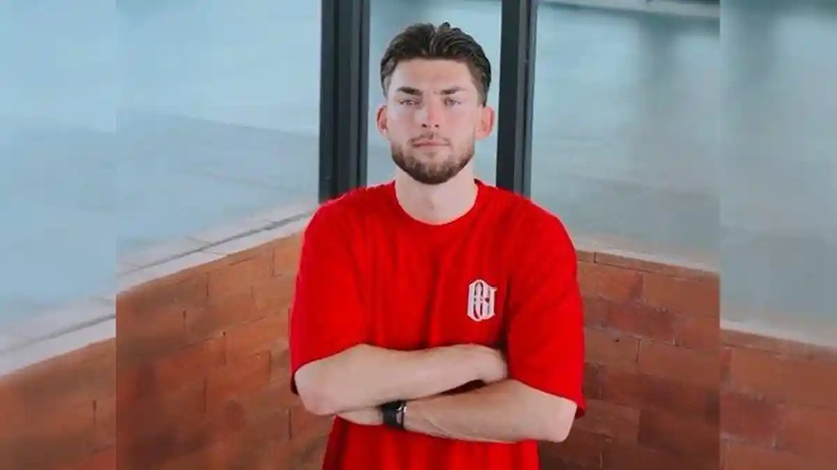 Profil Brandon Wilson: Gelandang Hasil Transfer Sunyi Bali United, Pantas Buang Rashid ke Persebaya?