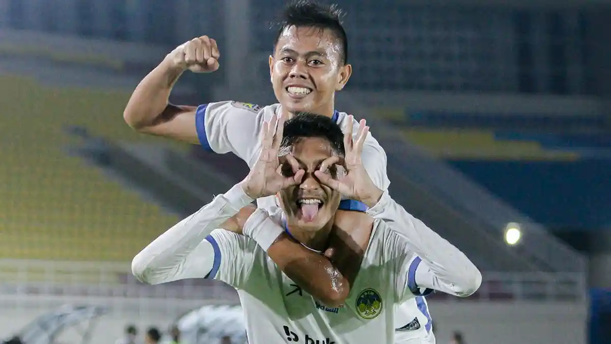 Grup Y Babak 8 Besar Liga 2 2021: PSIM Yogyakarta Hadapi PSMS Medan, Dewa United, dan Sulut United