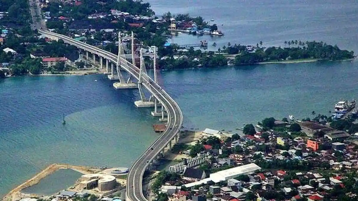Jadwal Imsakiyah Ramadhan 1445 Hijriah Kota Ambon Provinsi Maluku