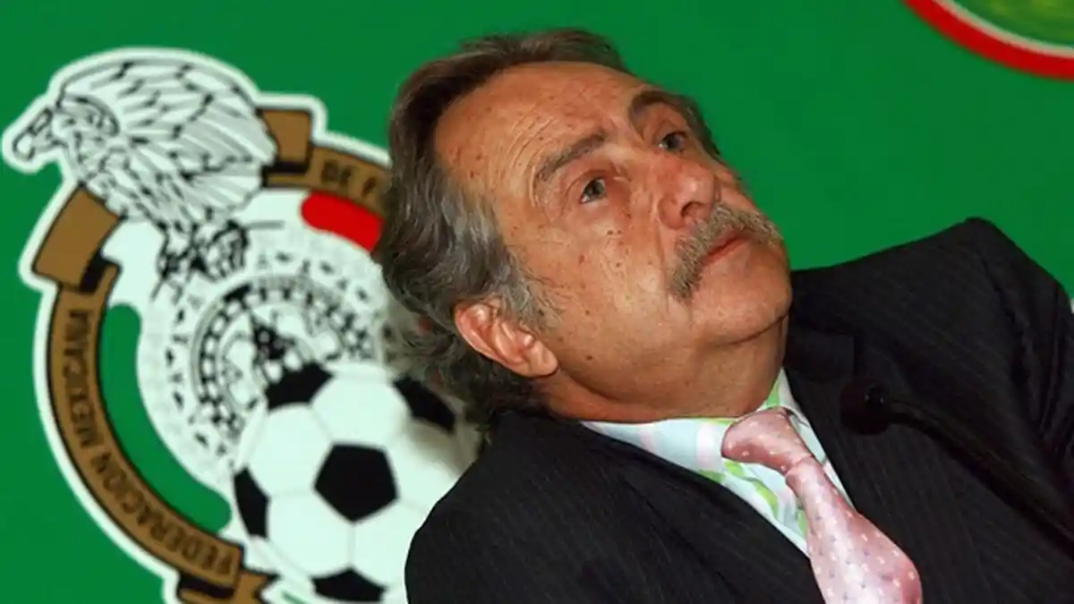 Meksiko Ingin Jadi Tuan Rumah Piala Dunia 2026