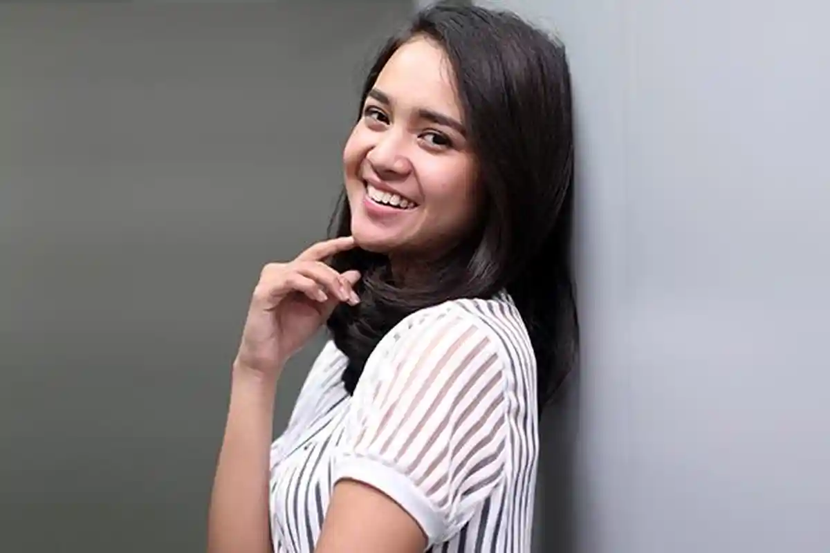 Michelle Ziudith Trauma? Ini Alasan Belum Bisa Buka Hati untuk Pria Lain Saat Usianya Sudah Matang