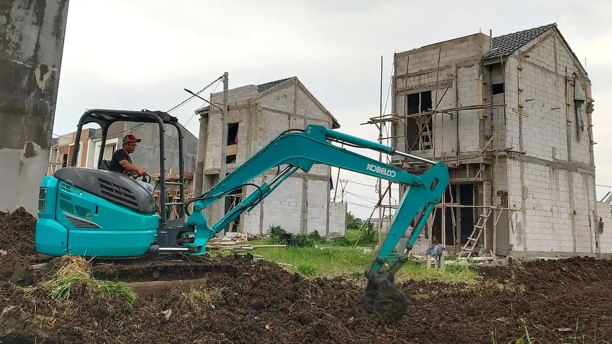 Pemerintah Beri Insentif Pembelian Rumah Skema Diskon PPN DTP 100 Persen di 2025