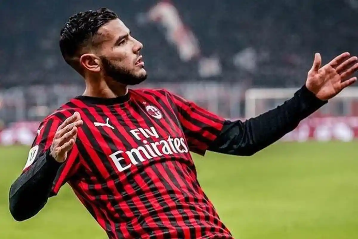 BURSA TRANSFER Liga Italia: Maldini dan Kapten baru AC Milan Sukses Buat PSG dan Chelsea Gigit Jari