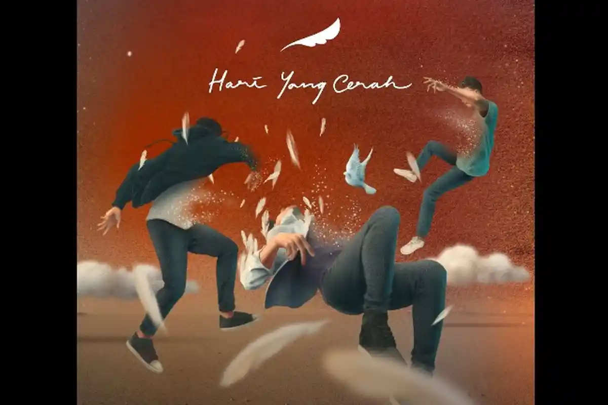 Chord Gitar dan Lirik Lagu 'Kota Mati' NOAH, Kunci Am: Semua Berakhir Disini Tempat Ku Mula Bermimpi