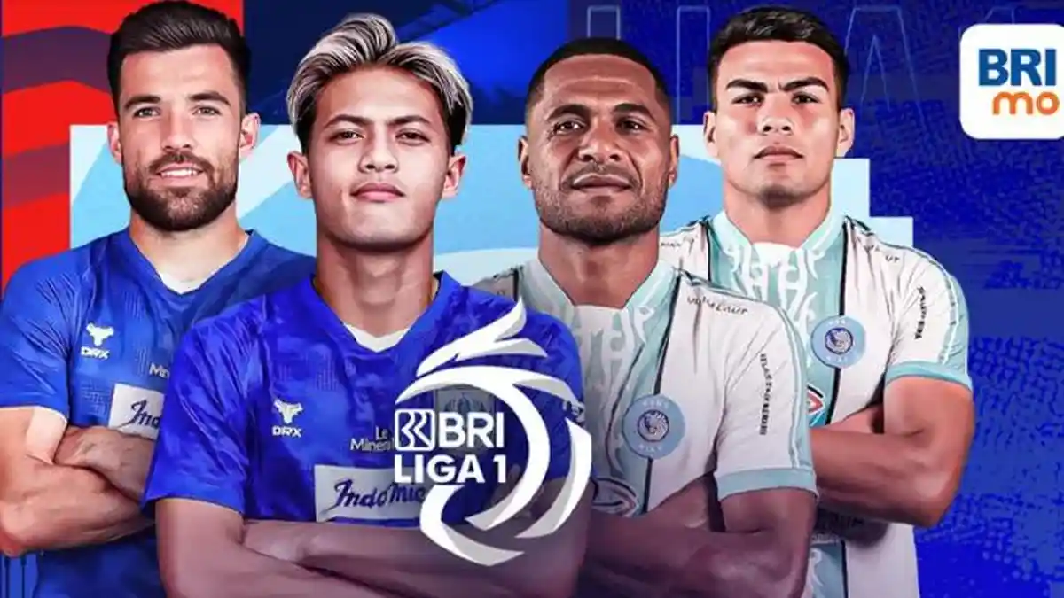Prediksi Skor PSIS Semarang vs PSBS Biak BRI Liga 1 Jumat 23 Agustus 2024 Cek Link Live Streaming