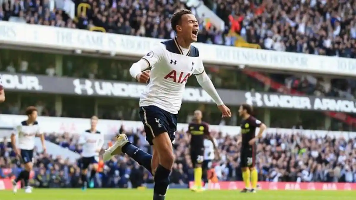 Dele Alli Kena Semprot, Dianggap Pamer Karena Mobil Super Mewah ke Tempat Latihan Everton