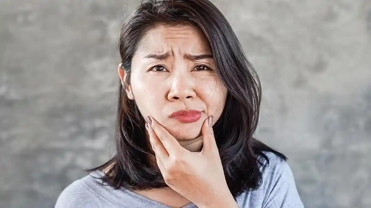 Gejala Mirip Stroke, Jangan Salah Kenali Penyakit Bell's Palsy