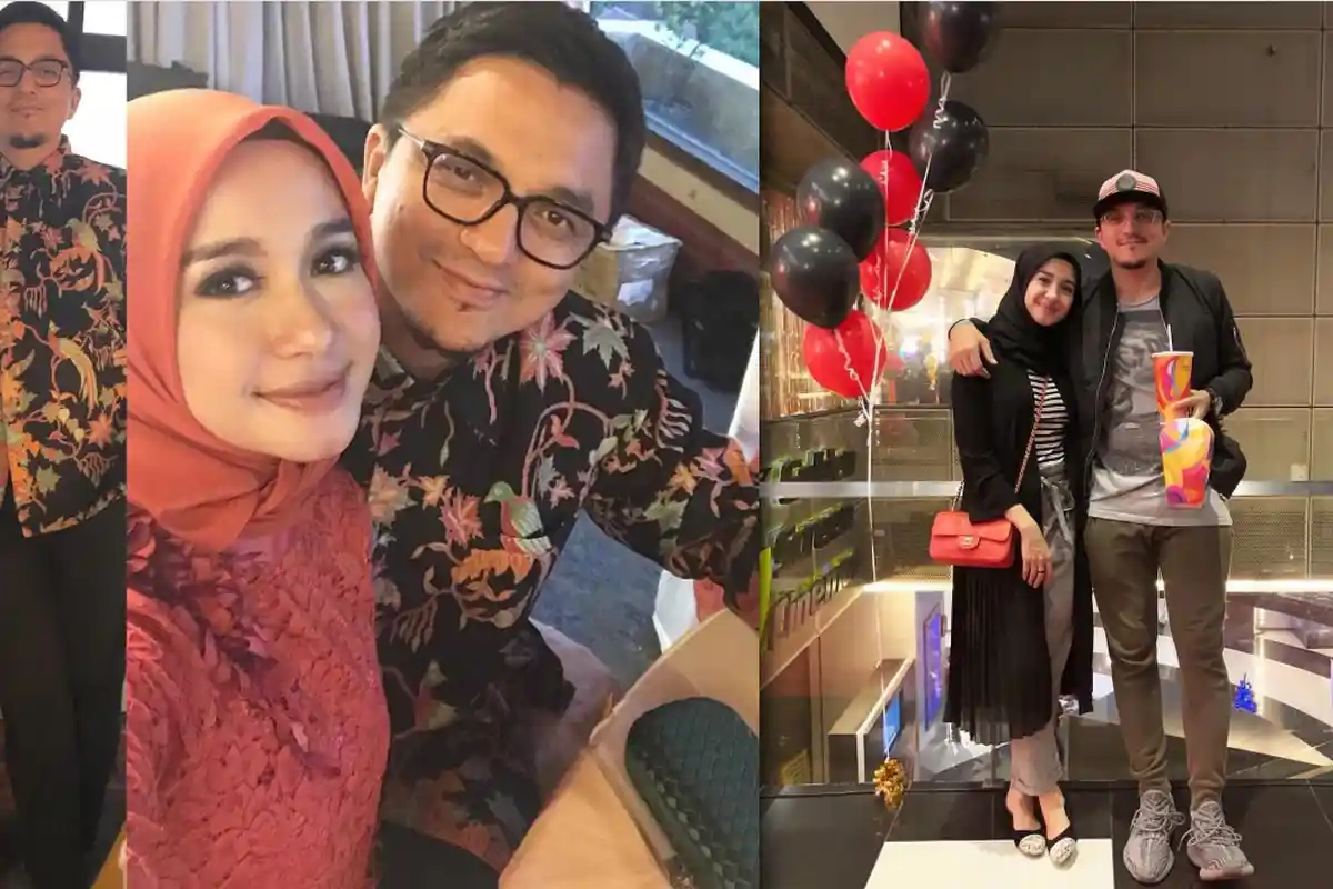 Postingan Laudya Cynthia Bella Tentang Orang Ketiga Bikin Heboh, dengan Engku Emran Terancam Bubar?
