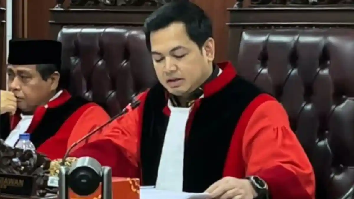 Dulu Artis, Kini Tommy Kurniawan Bareng HBA dari Jambi Ikut Sidang Kode Etik Ahmad Dhani