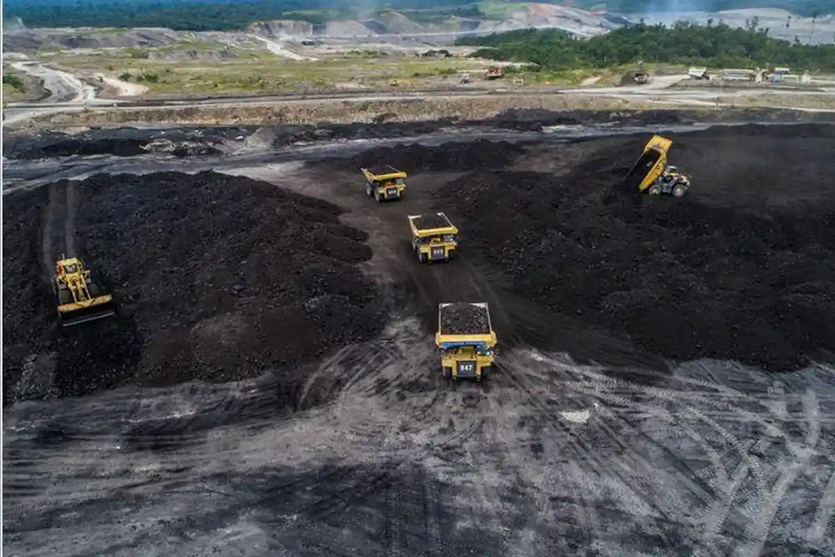 Harga DMO Batubara Diusulkan Diubah Jadi Lebih Rendah 25 Persen dari Pasar