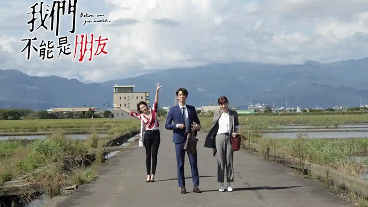 Sinopsis Drama Korea Before We Get Married, Romansa Rumit & Kisah Persahabatan, Wajib Nonton