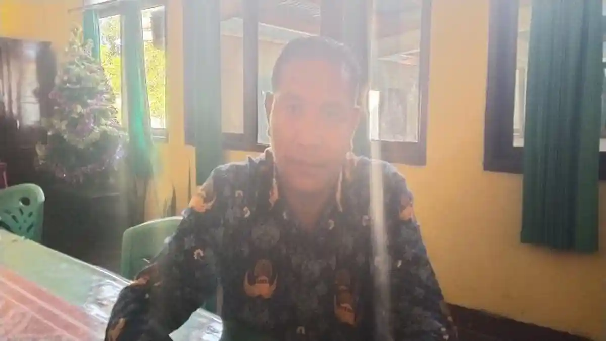 Dinas Perdagangan TTS Dukung Inisiatif Pengurus Koperasi Merah Putih