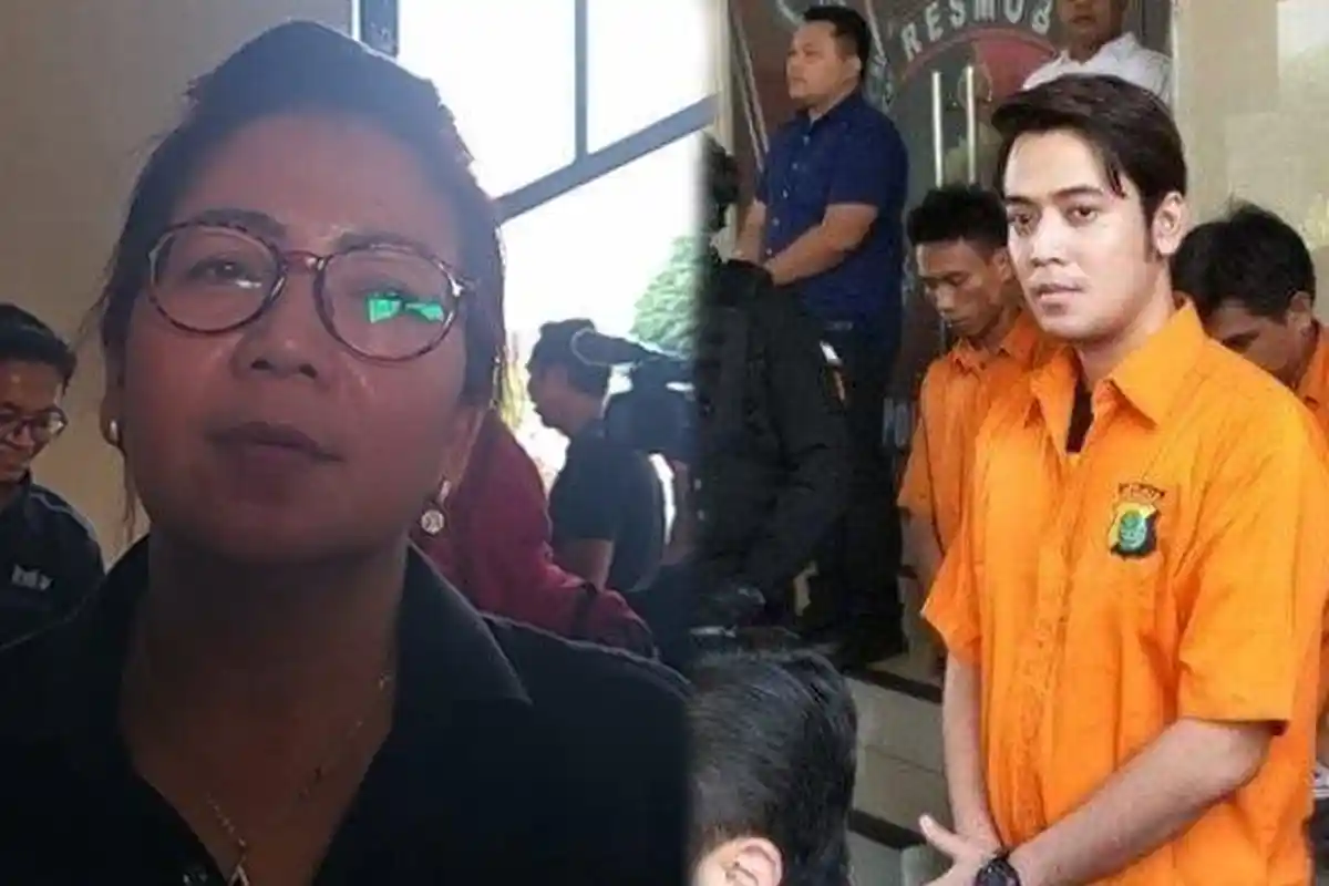 Kebahagiaan Keluarga Selebriti Ini di Hari Ibu, Kris Hatta Bebas Tepat pada 22 Desember