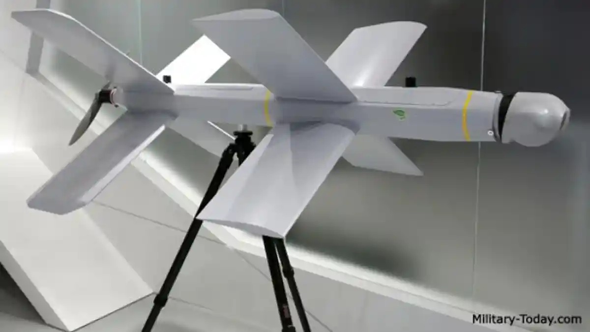 Mengenal Apa Itu Lancet, Drone Pembawa Hulu Ledak Rusia yang Hancurkan Sisa Pertahanan Udara Ukraina