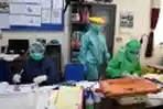 Imunisasi Anak Ditengah Wabah Covid-19