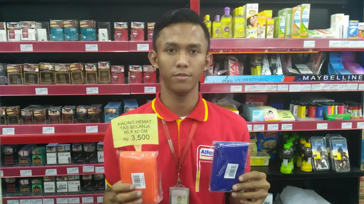 Mengapa di Sumatera Barat Tidak Ada Toko Alfamart dan Indomaret? Ternyata Ini Jawabannya