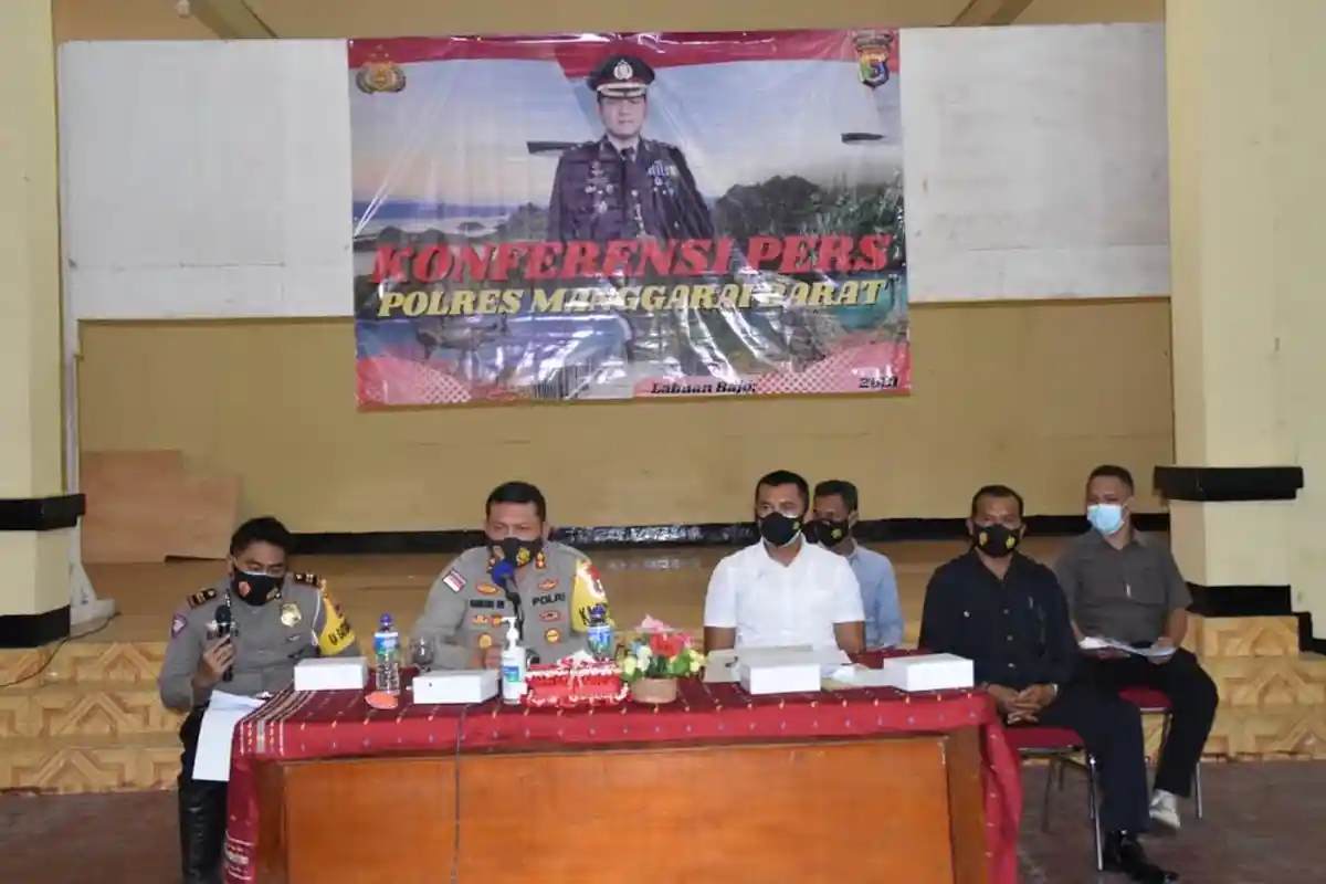 Dugaan Pencemaran Nama Baik &Penghinaan; Via Facebook yang Dilaporkan Ansy Lema, Ini Perkembangannya