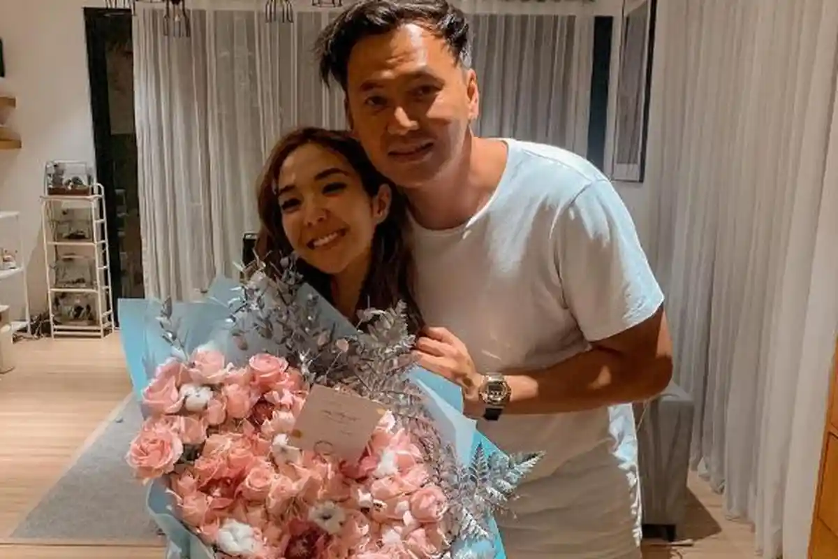 Sikap Ibunda Wijin Saat Gisel Tersandung Kasus Video Syur, Lu Tanggug Jawab