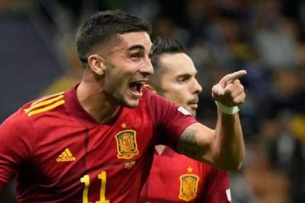 Link Nonton Spanyol vs Yordania Malam Ini, Berlangsung Mulai Pukul 23.00 WIB