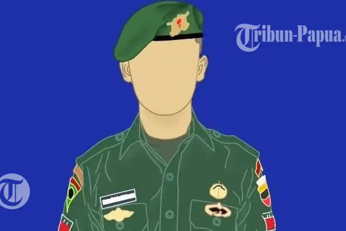 Seorang Jenderal TNI Ditetapkan Jadi Tersangka Korupsi, Selama Ini Gaji Prajurit Dipotong