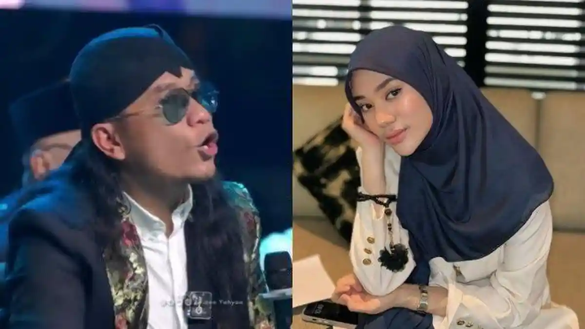 Anies Baswedan Terseret Kasus Gus Miftah dan Pedagang Es Teh, Clara Shinta Singgung Anak Abah