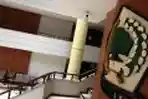 Kantor DPP Golkar Sepi Pasca Keputusan MA