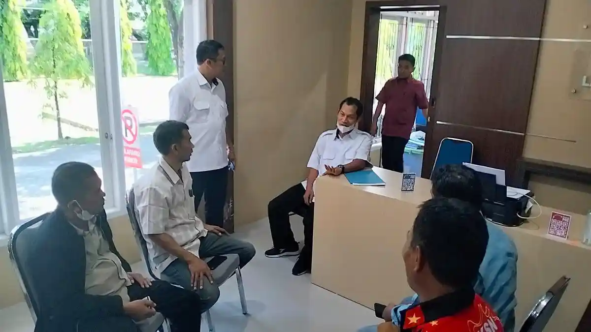 BBPJN Sulsel Larang PT PDS Gunakan Jalan Nasional di Luwu Timur