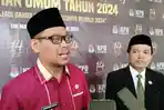 Wakil Wali Kota Depok Imam Budi Hartono Senang Banyak Anak Muda Berpartisipasi Jadi Anggota PPS