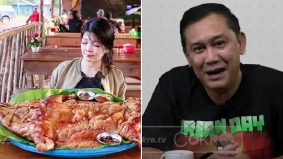 Bipang Jadi Sorotan, Denny Siregar: Remeh Temeh Diributin, Pantes Gampang Banget Dibodohin 212 Mart