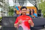 Rezeki Tak Terduga, Pria Sumenep Dapat Doorprize Rp15 Juta seusai Kehilangan HP saat Kerja
