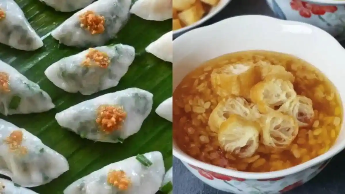 Jelajah Rasa di Singkawang, Jangan Lewatkan 15 Kuliner Khas Ini, dari Choi Pan hingga Bubur Gunting