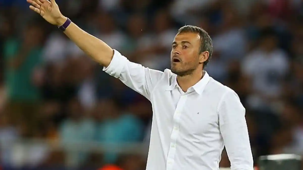 AS Roma vs Barcelona: Ulasan Kedua Pelatih