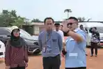 BP Tanjungpinang Bahas dan Tinjau Lokasi Pembangunan Jalan FTZ Dompak