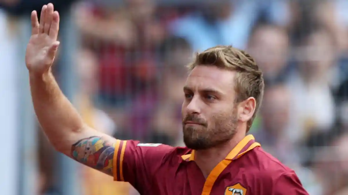Jelang Lawan Juventus, AS Roma Terus Disorot